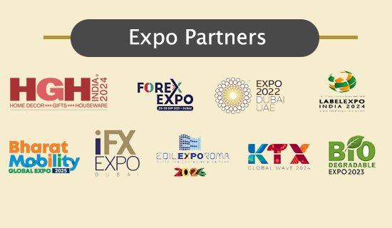 Expo partner