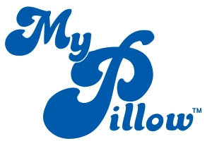 MY PILLOW LOGO