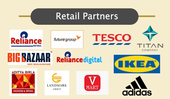 retail partner