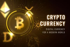 An Introduction to Cryptocurrencies and Their Potential Impact on the Financial Market